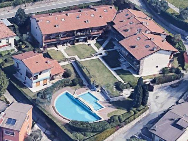 Appartamento in vendita a Costermano sul Garda VR