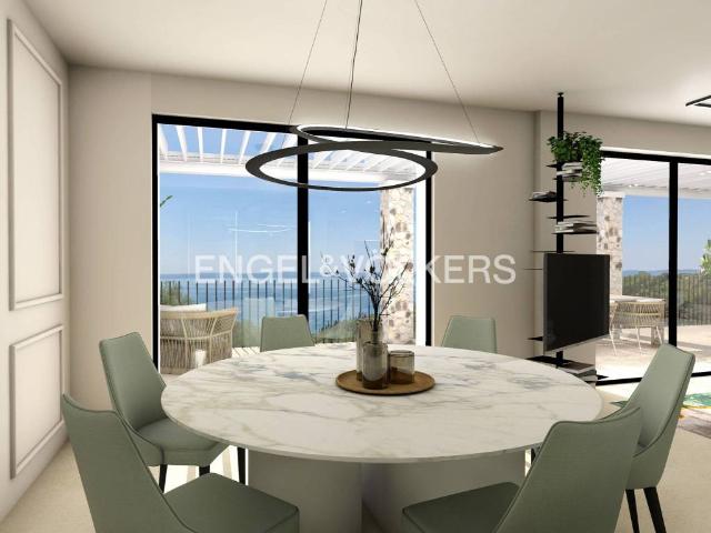 Appartamento in vendita a Costermano sul Garda VR