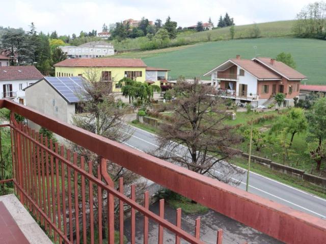 Appartamento in vendita a Costigliole d'Asti AT