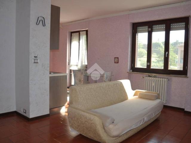 Appartamento in vendita a Costigliole d'Asti AT