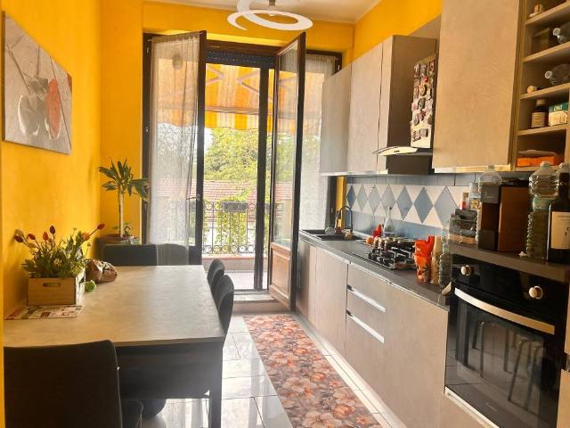 Appartamento in vendita a Costigliole d'Asti AT