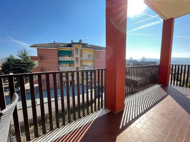 Appartamento in vendita a Costigliole d'Asti AT