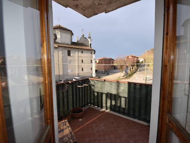 Appartamento in vendita a Costigliole d'Asti AT