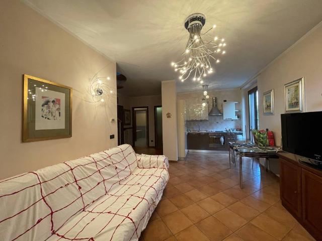 Appartamento in vendita a Costigliole d'Asti AT