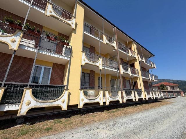 Appartamento in vendita a Costigliole Saluzzo CN