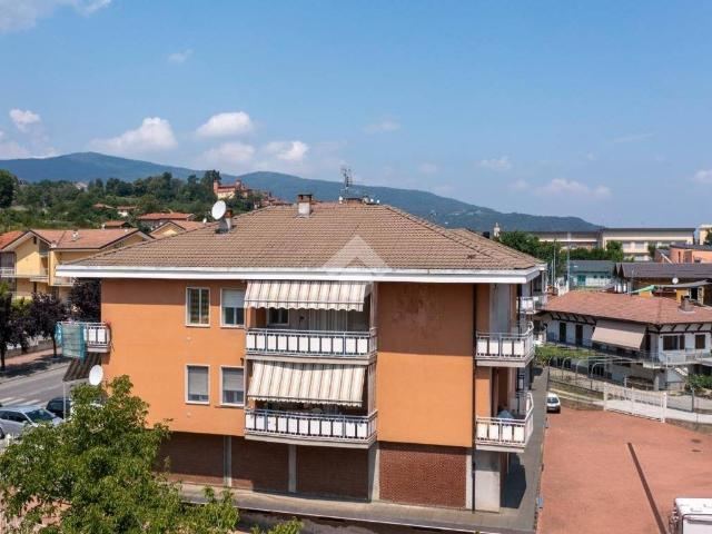 Appartamento in vendita a Costigliole Saluzzo CN