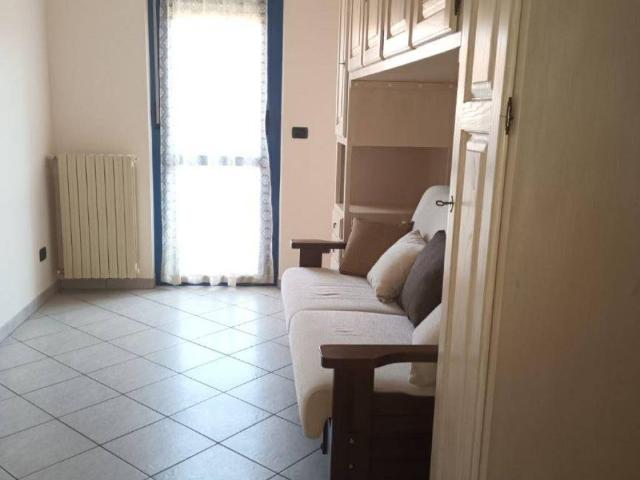 Appartamento in vendita a Costigliole Saluzzo CN