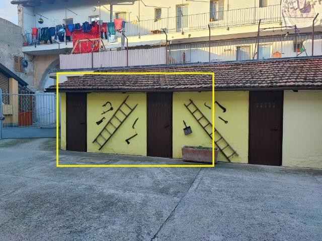 Appartamento in vendita a Costigliole Saluzzo CN