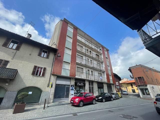 Appartamento in vendita a Costigliole Saluzzo CN