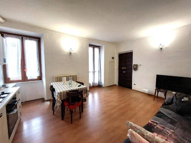 Appartamento in vendita a Costigliole Saluzzo CN