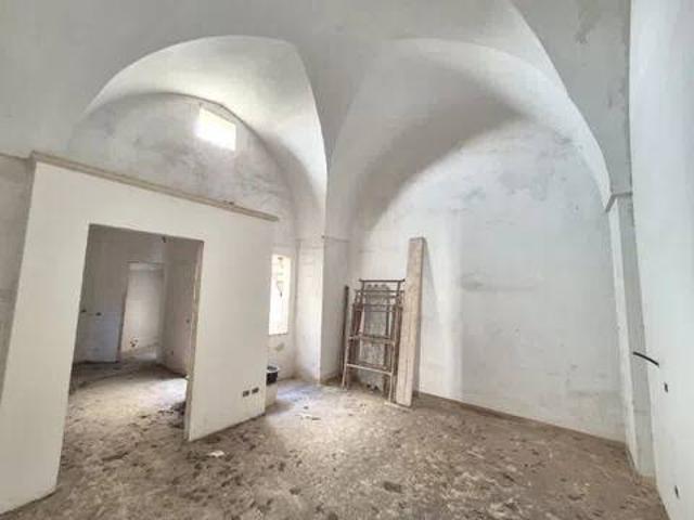 Appartamento in vendita a Copertino LE