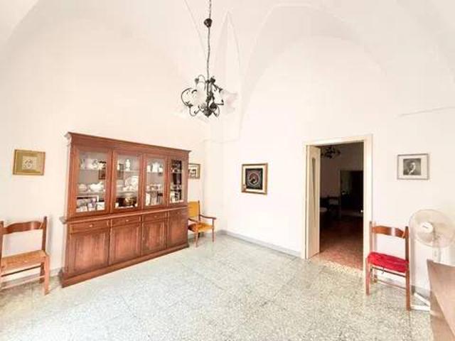 Appartamento in vendita a Copertino LE