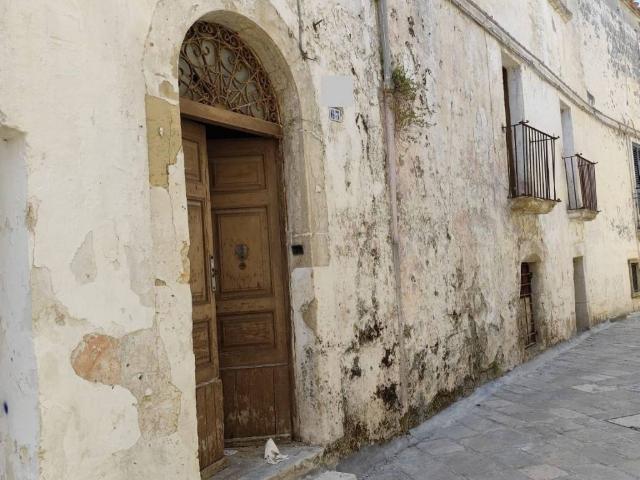 Appartamento in vendita a Copertino LE