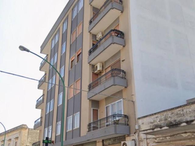 Appartamento in vendita a Copertino LE