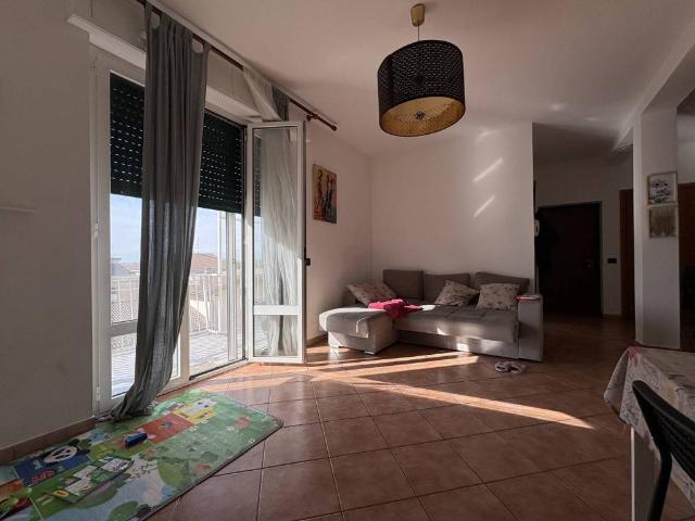 Appartamento in vendita a Copiano PV