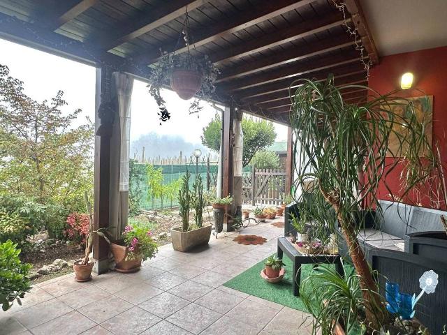 Appartamento in vendita a Copparo FE