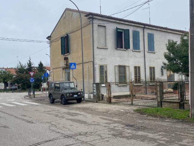 Appartamento in vendita a Copparo FE