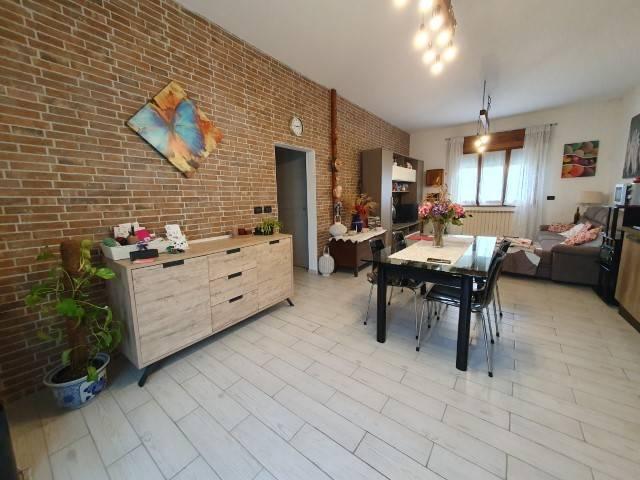 Appartamento in vendita a Copparo FE