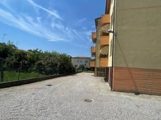 Appartamento in vendita a Copparo FE