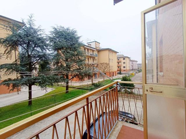 Appartamento in vendita a Copparo FE