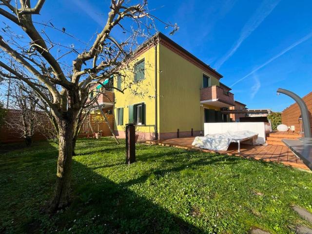Appartamento in vendita a Copparo FE