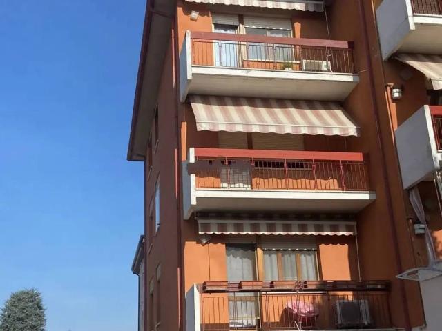 Appartamento in vendita a Copparo FE