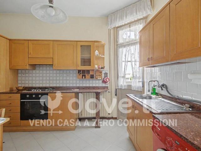 Appartamento in vendita a Copparo FE
