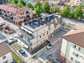 Appartamento in vendita a Copparo FE