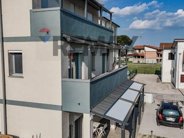 Appartamento in vendita a Copparo FE