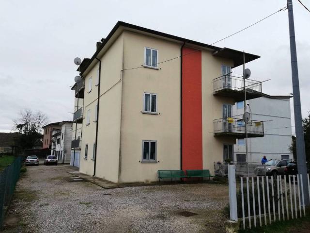Appartamento in vendita a Copparo FE
