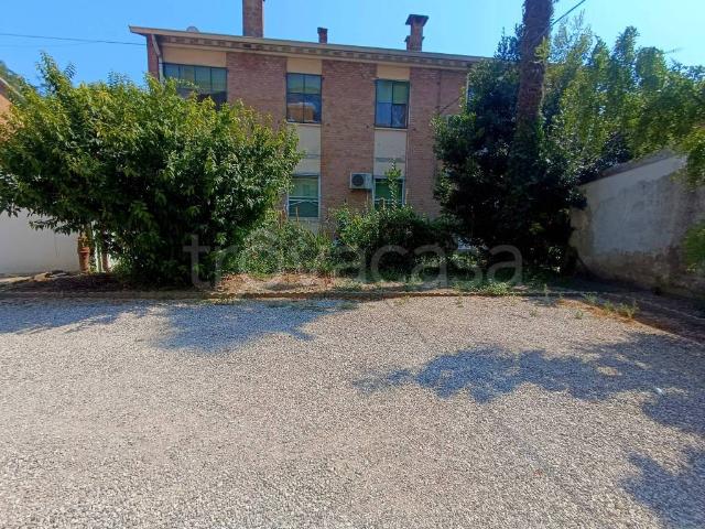Appartamento in vendita a Copparo viale Idris Ricci, 33