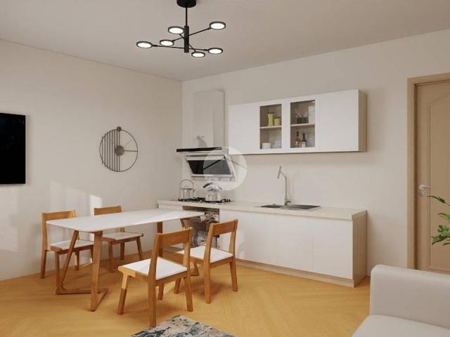 Appartamento in vendita a Cormano MI