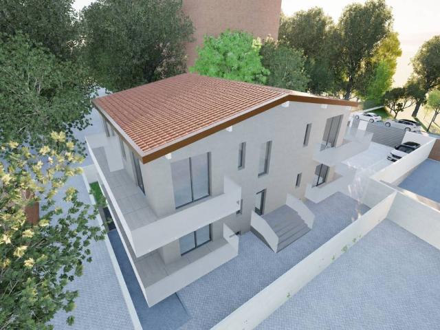 Appartamento in vendita a Cormano MI