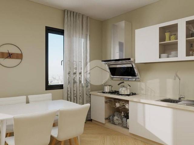 Appartamento in vendita a Cormano MI