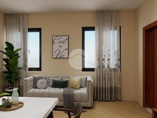 Appartamento in vendita a Cormano MI