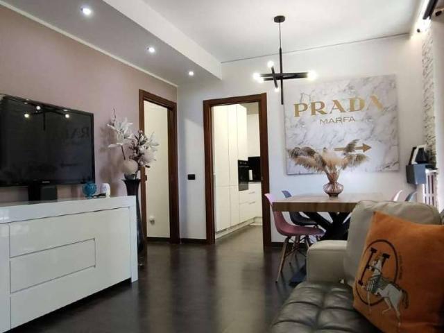 Appartamento in vendita a Cormano MI