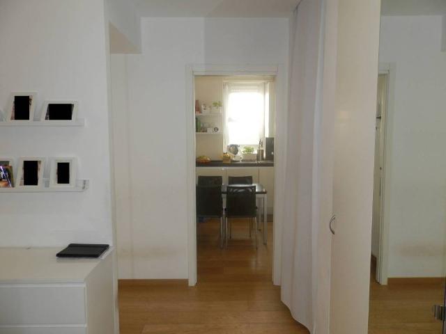 Appartamento in vendita a Cormano MI