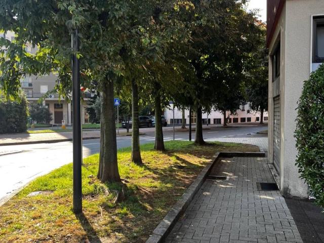 Appartamento in vendita a Cormano MI