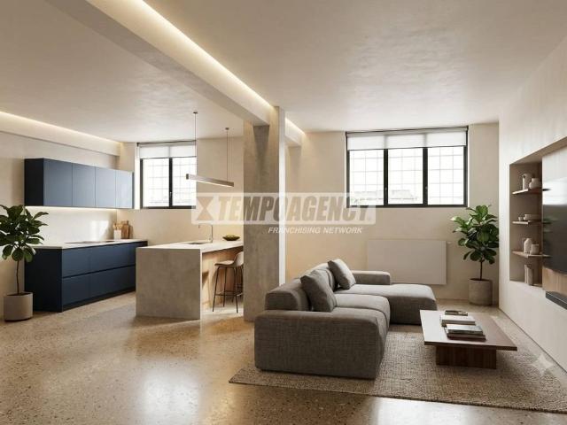 Appartamento in vendita a Cormano MI
