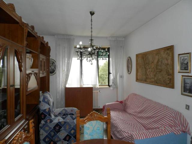 Appartamento in vendita a Cormano MI