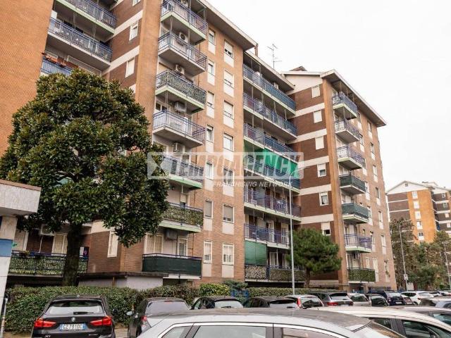 Appartamento in vendita a Cormano MI
