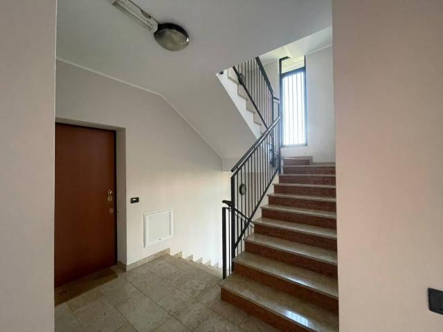 Appartamento in vendita a Cormano MI