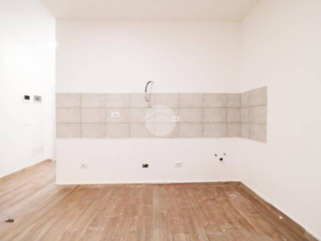 Appartamento in vendita a Cormano MI
