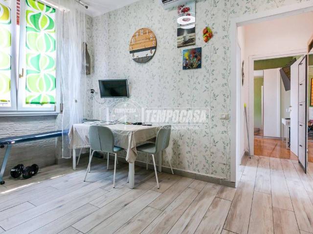 Appartamento in vendita a Cormano MI