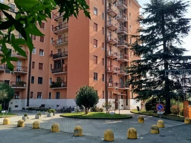 Appartamento in vendita a Cormano MI