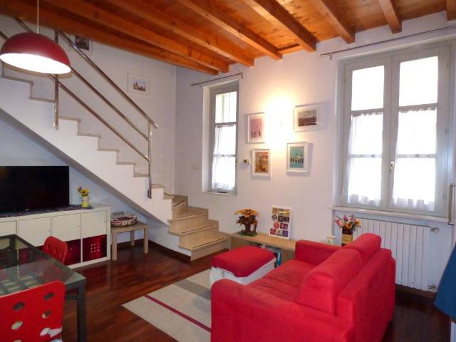 Appartamento in vendita a Cormano MI