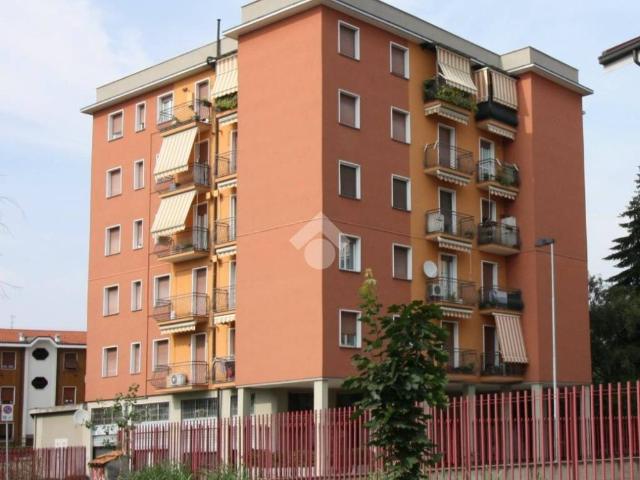 Appartamento in vendita a Cormano MI