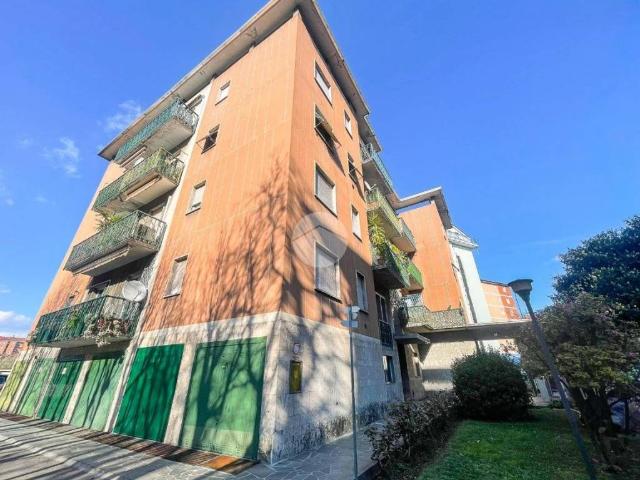 Appartamento in vendita a Cormano MI