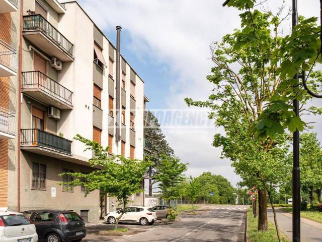 Appartamento in vendita a Cormano MI