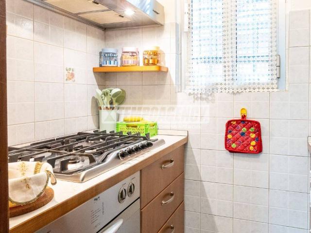 Appartamento in vendita a Cormano MI